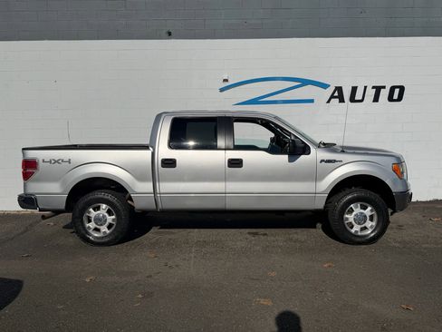 Used 2013 Ford F150 XLT image 6