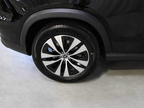New 2026 Mercedes-Benz GLE 350 4MATIC image 37