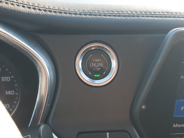 Certified 2022 Chevrolet Blazer LT FWD image 24