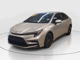 Used 2023 Toyota Corolla SE image 3