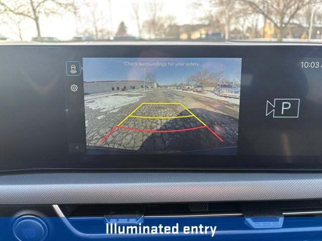 New 2026 Hyundai Sonata SEL AWD/4WD image 22