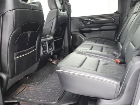 Used 2023 RAM 1500 Limited AWD/4WD image 9