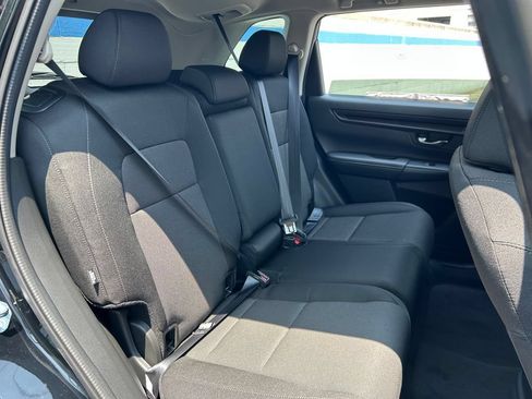 Used 2026 Honda CR-V EX image 22