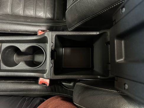 Used 2016 Buick Cascada Premium image 47