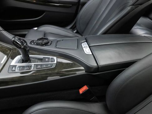 Used 2016 BMW ALPINA B6 xDrive Gran Coupe AWD/4WD image 26