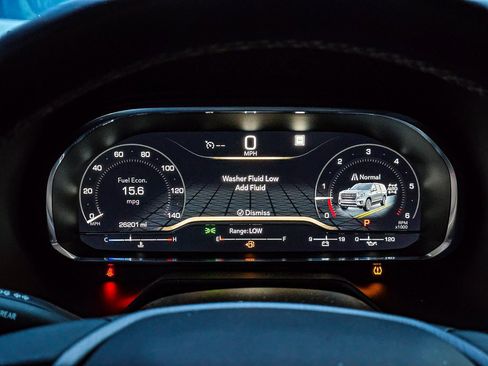 Used 2022 GMC Yukon AT4 w/ Max Trailering Package image 23