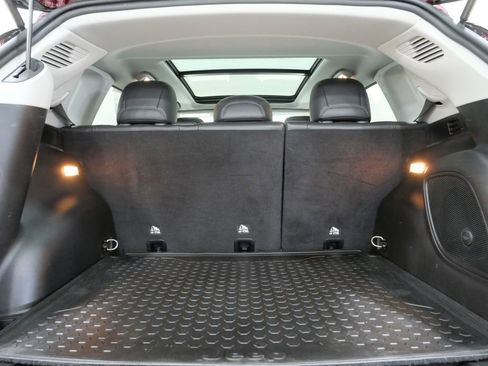 Used 2022 Jeep Compass Latitude w/ Sun and Sound Group image 25