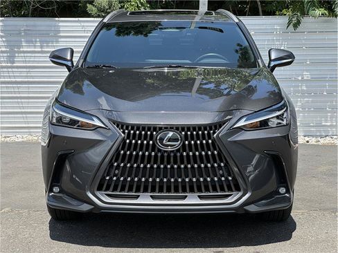 Used 2023 Lexus NX 350 AWD image 7