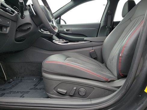 Used 2022 Hyundai Sonata SEL Plus w/ Preferred Accessory Package image 16