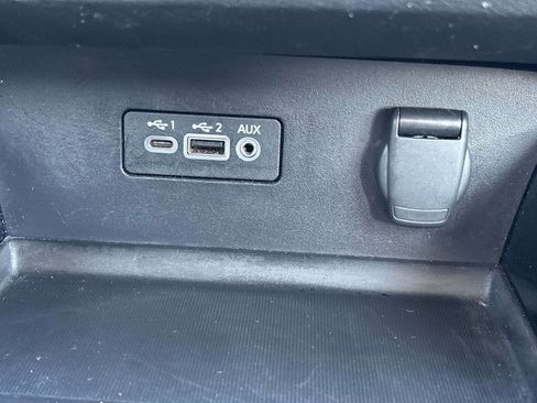 Certified 2023 Nissan Altima 2.5 SV AWD/4WD image 24