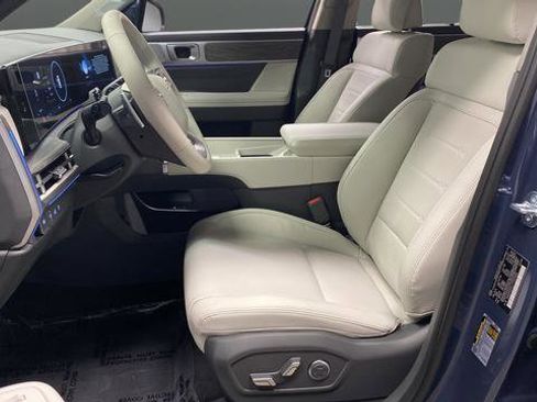 New 2026 Hyundai Santa Fe Limited AWD/4WD image 9