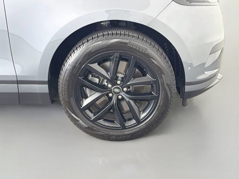 Certified 2026 Land Rover Range Rover Velar S AWD/4WD image 36