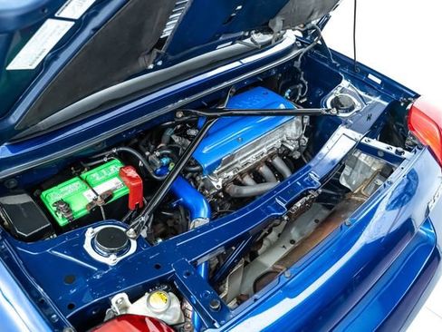 Used 2001 Toyota MR2 image 20