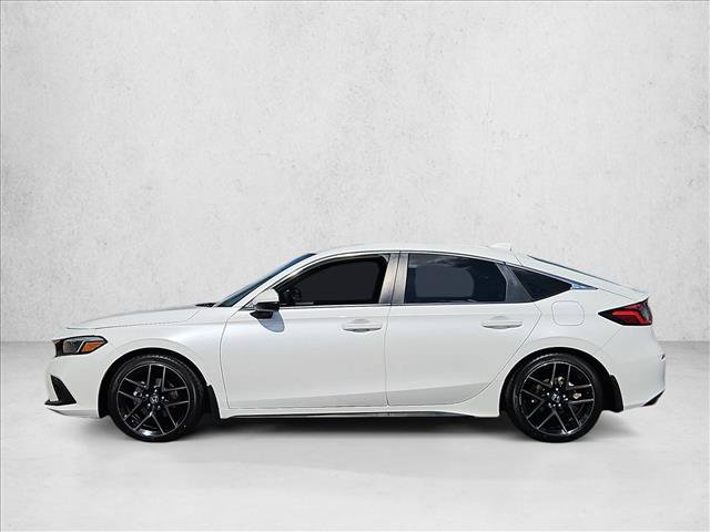 Used 2024 Honda Civic Sport Touring image 9
