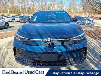 Certified 2023 Volkswagen ID.4 Pro video 2