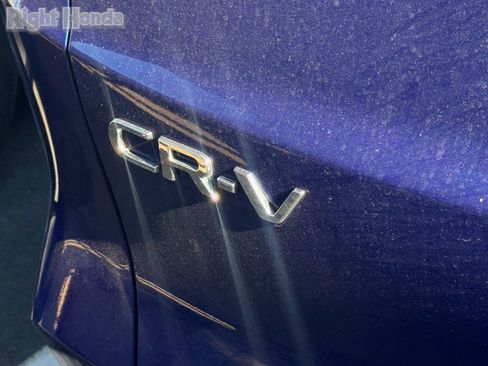 Used 2023 Honda CR-V EX-L image 13