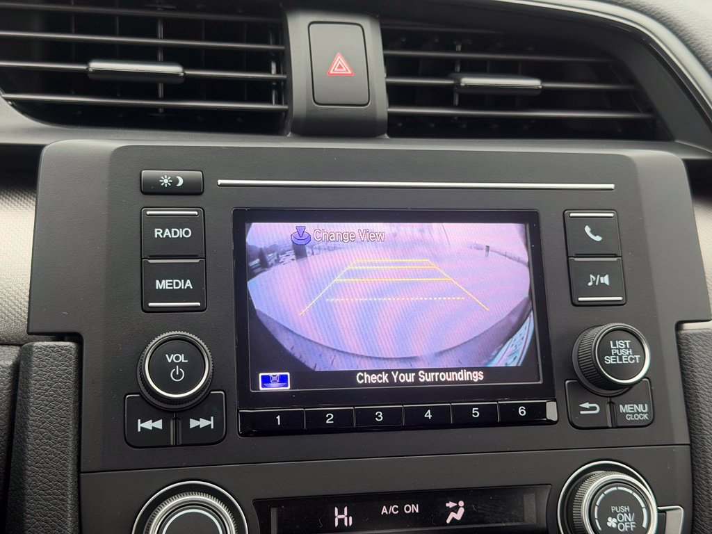 Used 2017 Honda Civic LX image 15