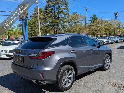 Used 2019 Lexus RX 350 AWD w/ Navigation Package image 9