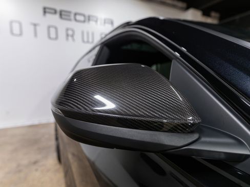 Used 2020 Audi SQ8 Prestige image 20