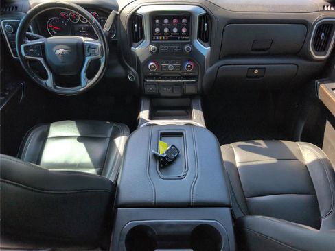 Used 2020 Chevrolet Silverado 1500 RST w/ All-Star Edition image 28