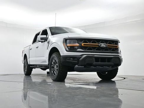 New 2026 Ford F150 Tremor w/ Equipment Group 402A High AWD/4WD image 34