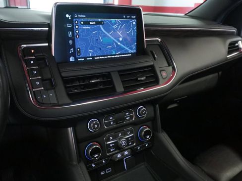 Used 2022 Chevrolet Tahoe Z71 w/ Luxury Package image 21