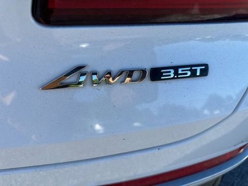 Used 2021 Genesis GV80 3.5T w/ Prestige Package 07 AWD/4WD image 39