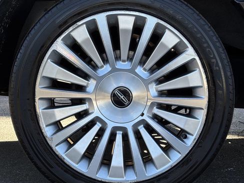Used 2016 Lincoln Navigator L Reserve AWD/4WD image 36