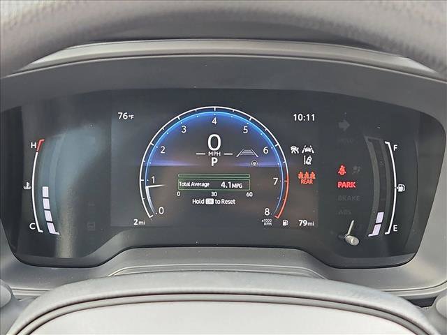 New 2027 Toyota Corolla LE FWD image 11