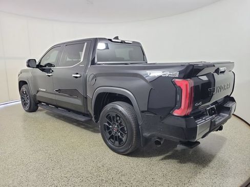 Used 2022 Toyota Tundra Limited w/ TRD Off-Road Package AWD/4WD image 7
