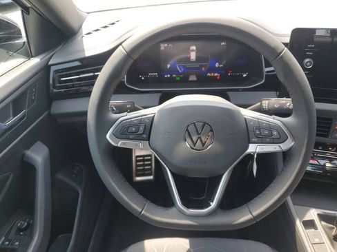 New 2026 Volkswagen Jetta Sport FWD image 17
