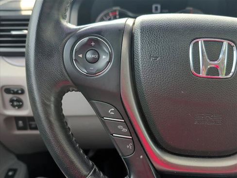 Used 2019 Honda Ridgeline RTL image 14