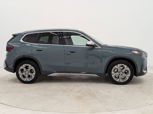 Certified 2024 BMW X1 xDrive28i w/ Convenience Package image 8