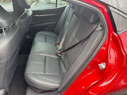 Used 2025 Toyota Camry XSE image 28