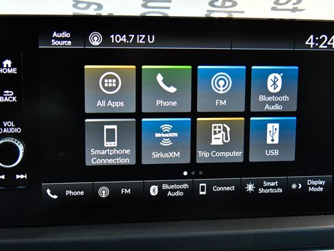 Used 2024 Honda Pilot EX-L image 23