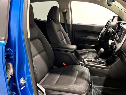 Used 2021 GMC Canyon Elevation w/ Trailering Package image 31