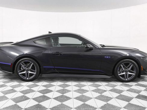 Used 2024 Ford Mustang GT Premium w/ California Special Package image 14