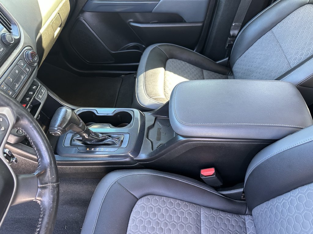 Used 2019 Chevrolet Colorado Z71 RWD image 21
