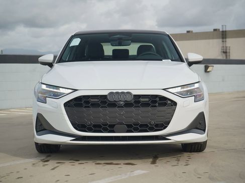 New 2026 Audi A3 2.0T Premium Plus AWD/4WD image 5