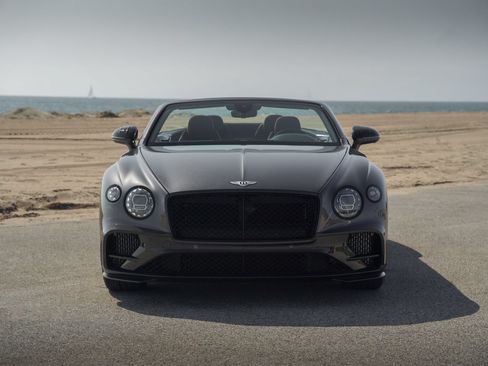 Used 2021 Bentley Continental GT V8 AWD/4WD image 5