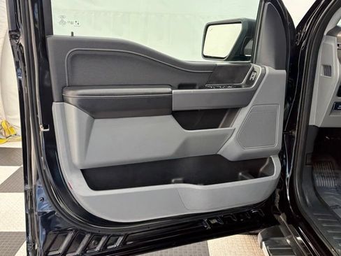 Used 2025 Ford F150 XLT w/ Equipment Group 301A Standard AWD/4WD image 16