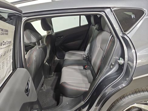 New 2026 Subaru Crosstrek 2.5i Limited AWD/4WD image 24