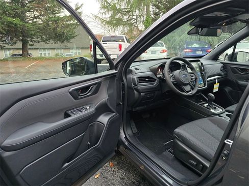 New 2025 Subaru Forester Premium image 7