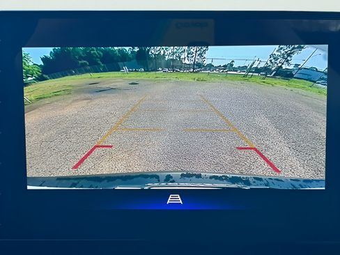 New 2026 Chevrolet TrailBlazer RS FWD image 26