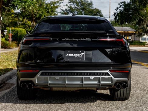 Used 2020 Lamborghini Urus image 7