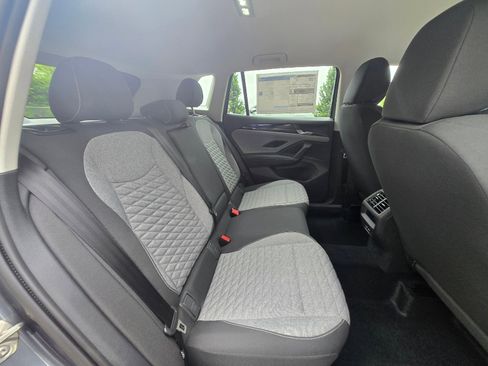 New 2026 Volkswagen Tiguan S FWD image 10