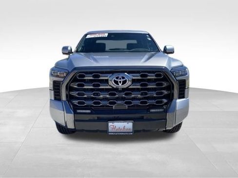 Used 2023 Toyota Tundra Platinum AWD/4WD image 29