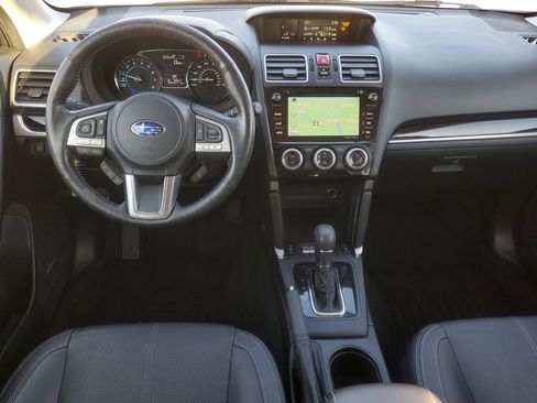 Used 2018 Subaru Forester 2.5i Touring image 34