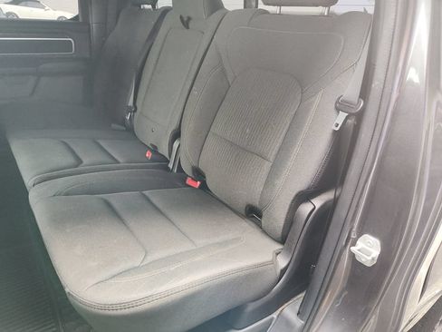 Used 2023 RAM 1500 Lone Star RWD image 33