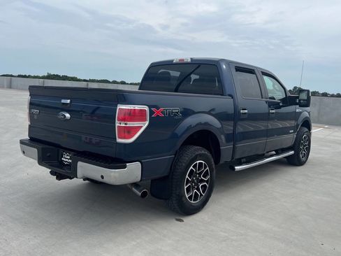 Used 2014 Ford F150 XLT w/ Equipment Group 302A Luxury AWD/4WD image 7